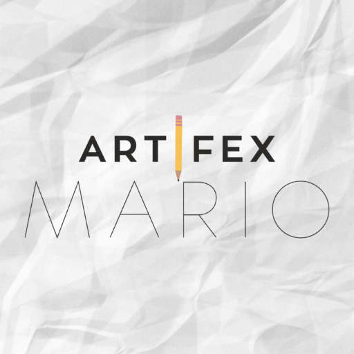 Artifex Mario